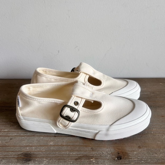 Vans New Men’s Mary Jane Style 93 Shoe Size 10 #B1971A